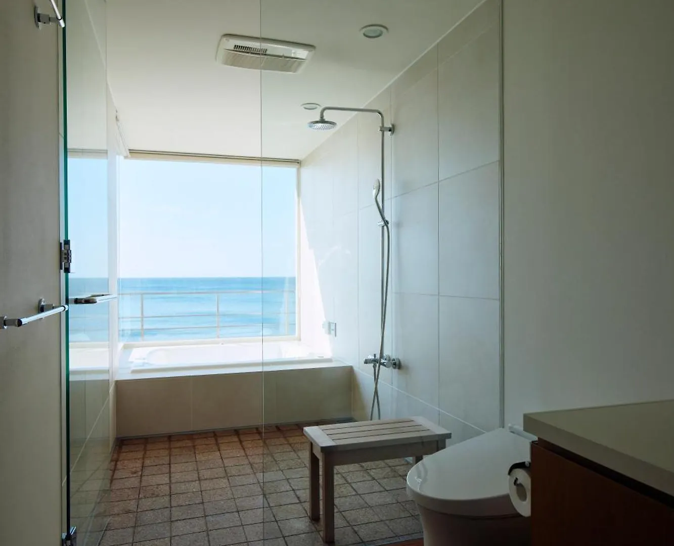 빌라 Syla Hotel Zushi-Hayama 요코스카 일본