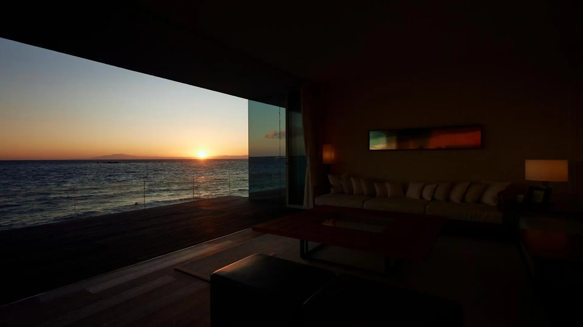 빌라 Syla Hotel Zushi-Hayama 요코스카