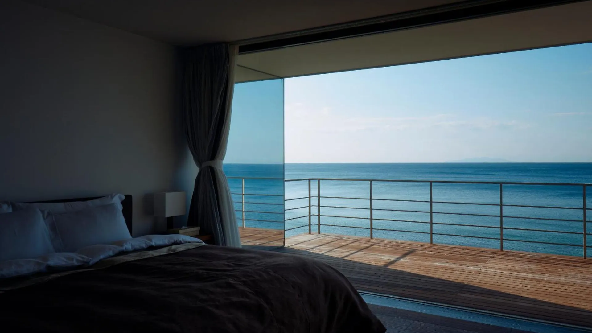 Syla Hotel Zushi-Hayama 요코스카 일본