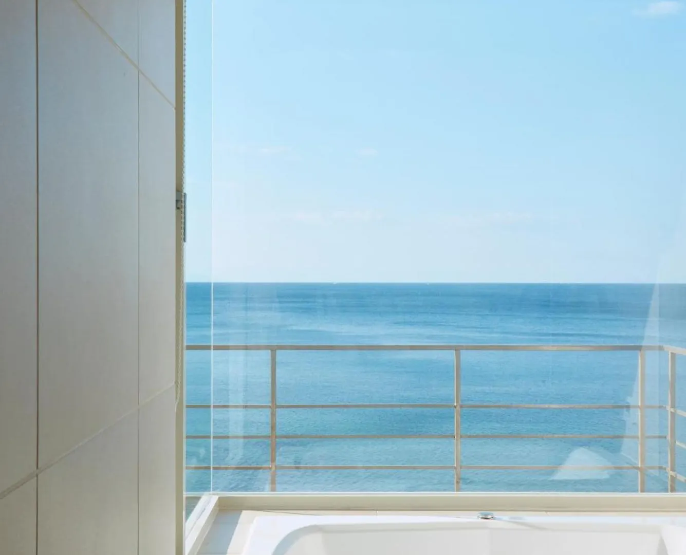 Syla Hotel Zushi-Hayama 요코스카 0*,