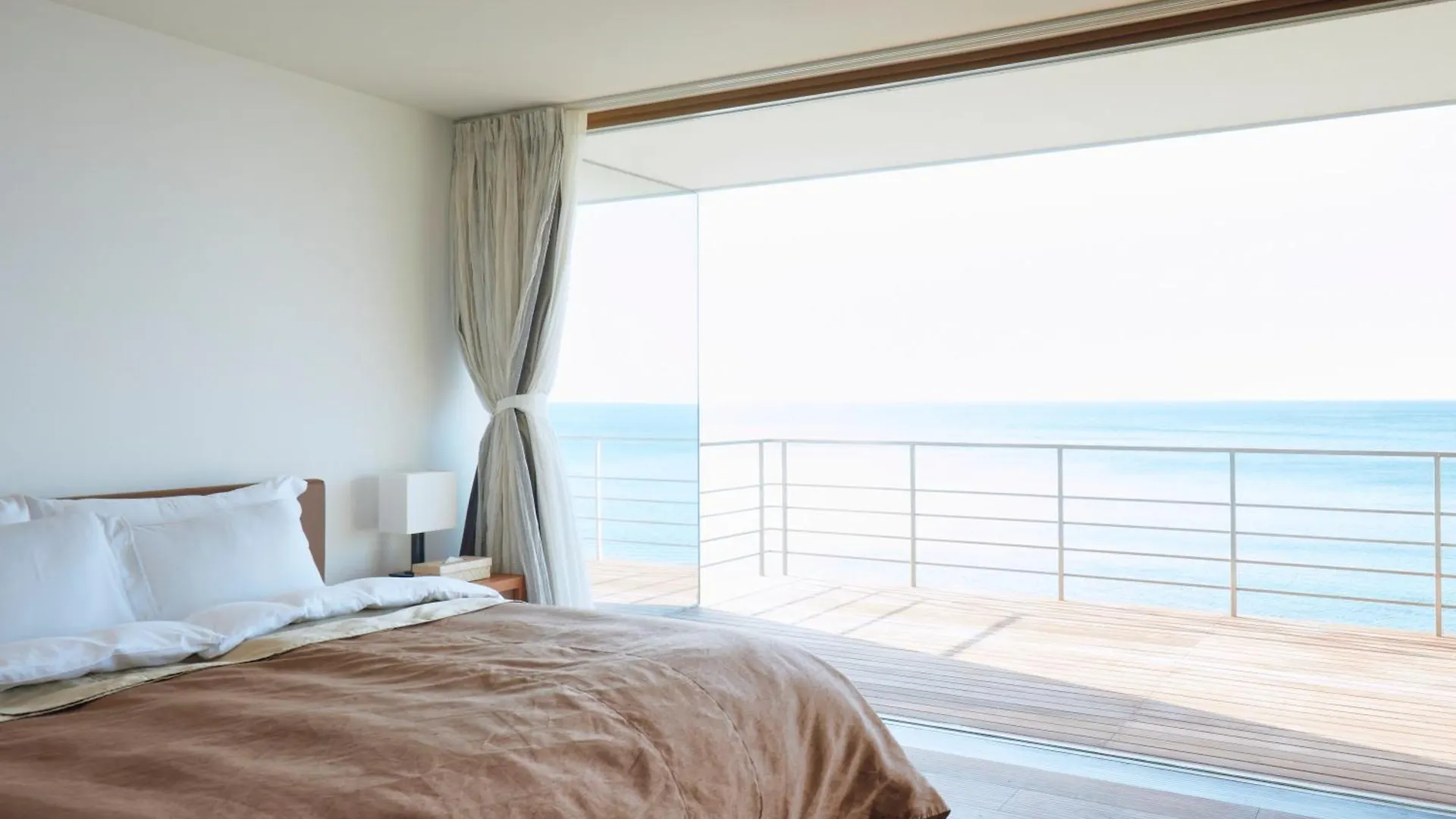 빌라 Syla Hotel Zushi-Hayama 요코스카 일본