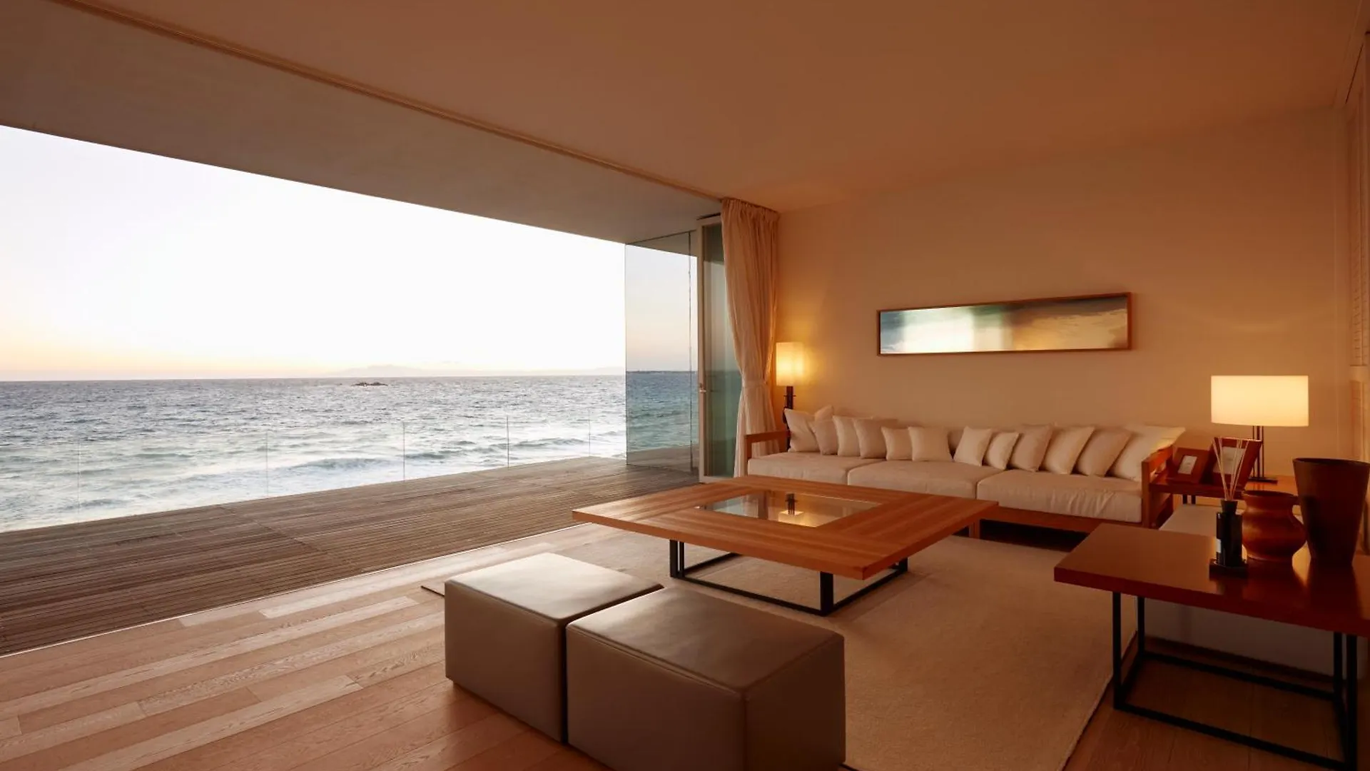 빌라 Syla Hotel Zushi-Hayama 요코스카