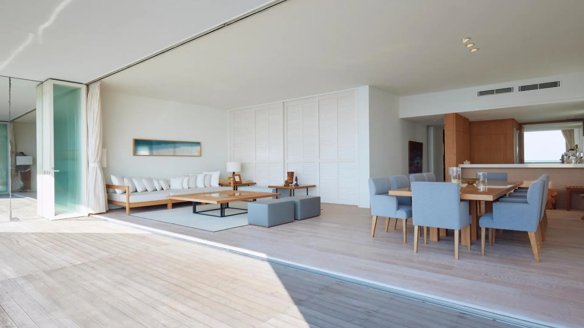 Syla Hotel Zushi-Hayama 요코스카 0*,