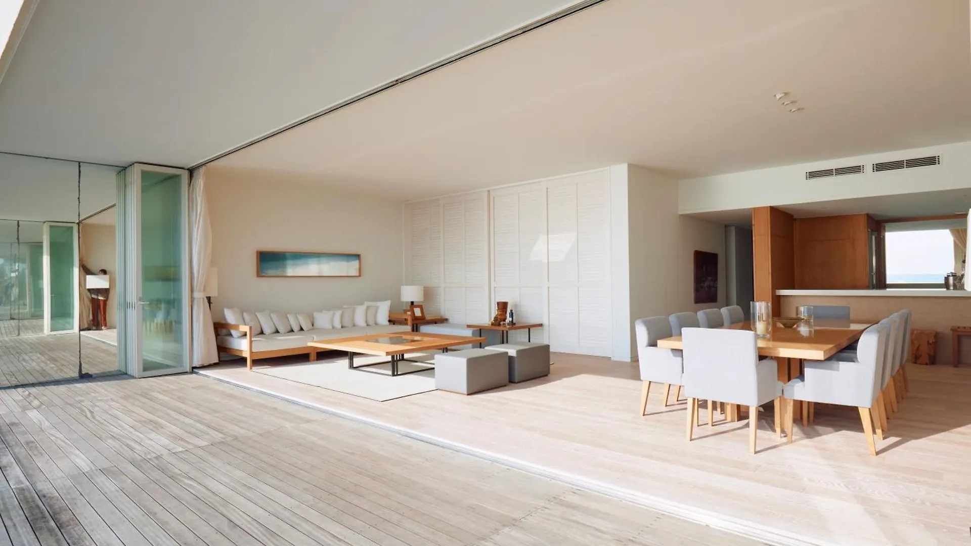Syla Hotel Zushi-Hayama 요코스카 빌라
