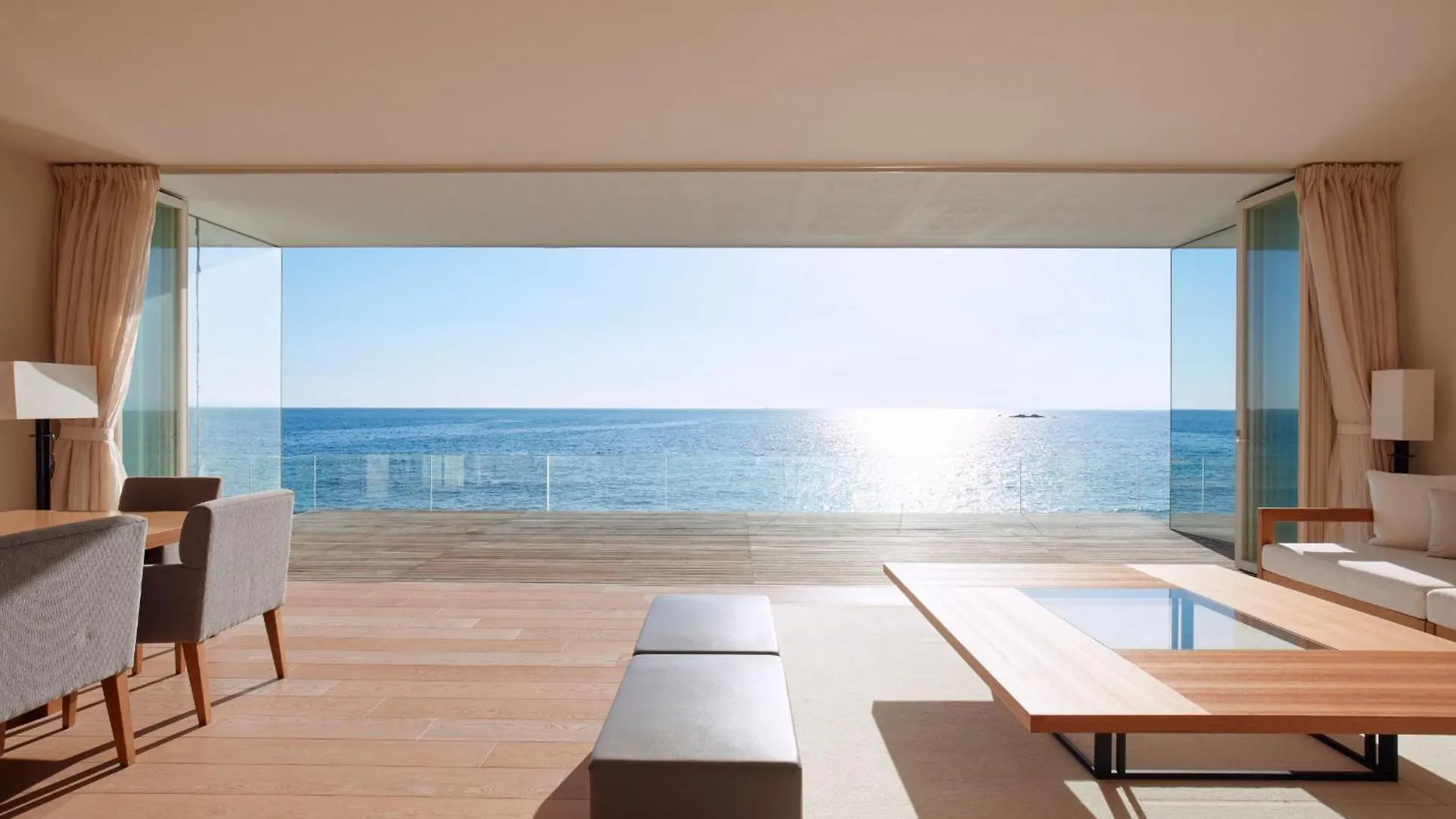 빌라 Syla Hotel Zushi-Hayama 요코스카 일본