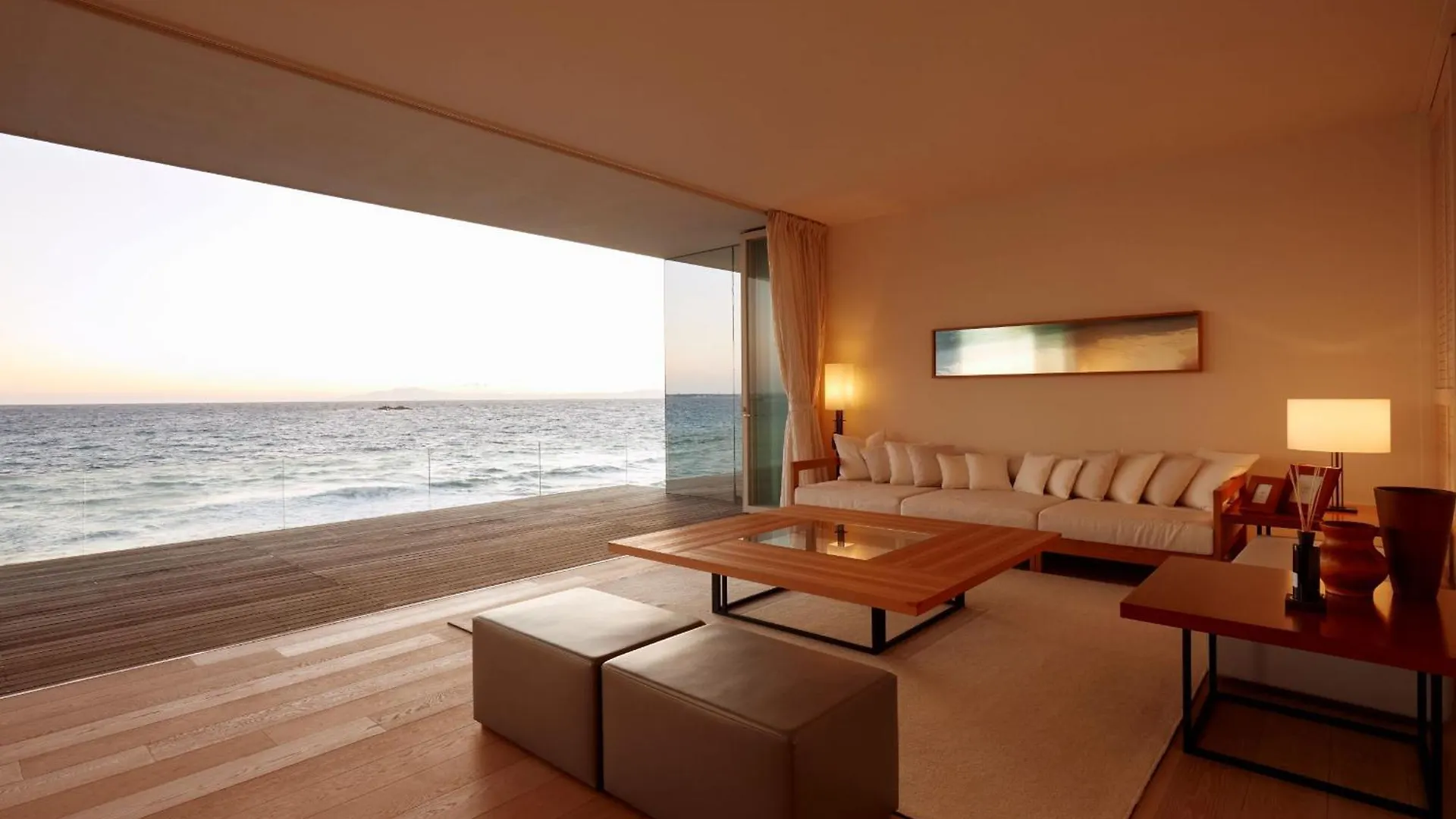 Syla Hotel Zushi-Hayama 요코스카 빌라
