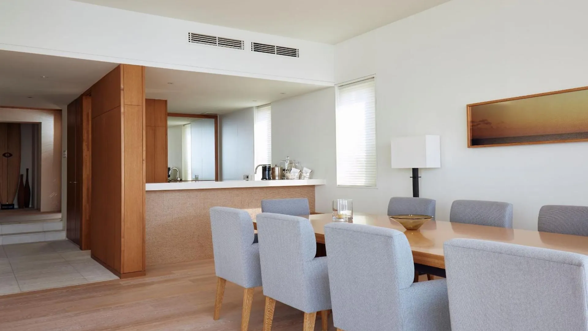 Syla Hotel Zushi-Hayama 요코스카 0*,