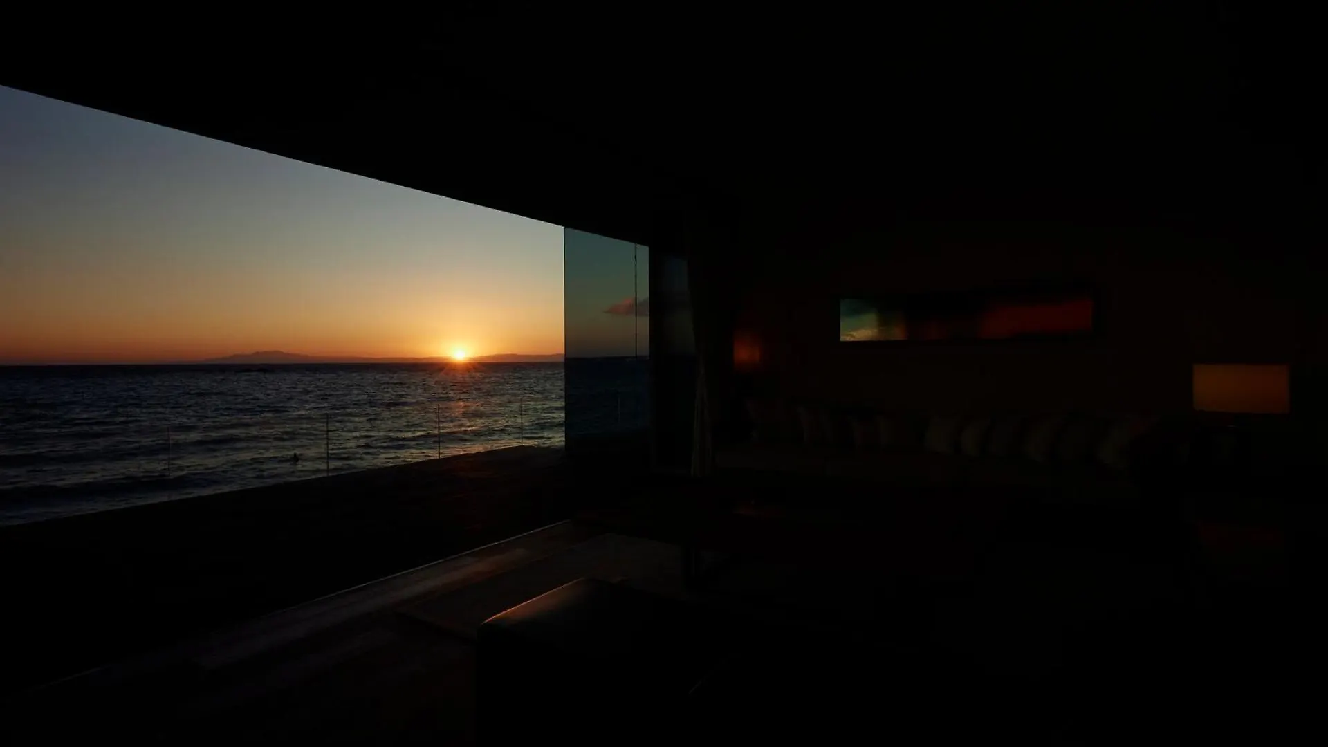 빌라 Syla Hotel Zushi-Hayama 요코스카