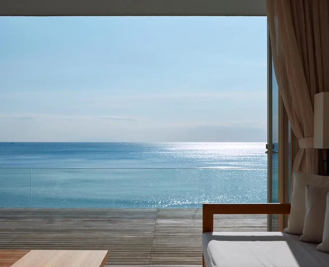 Syla Hotel Zushi-Hayama 요코스카 일본