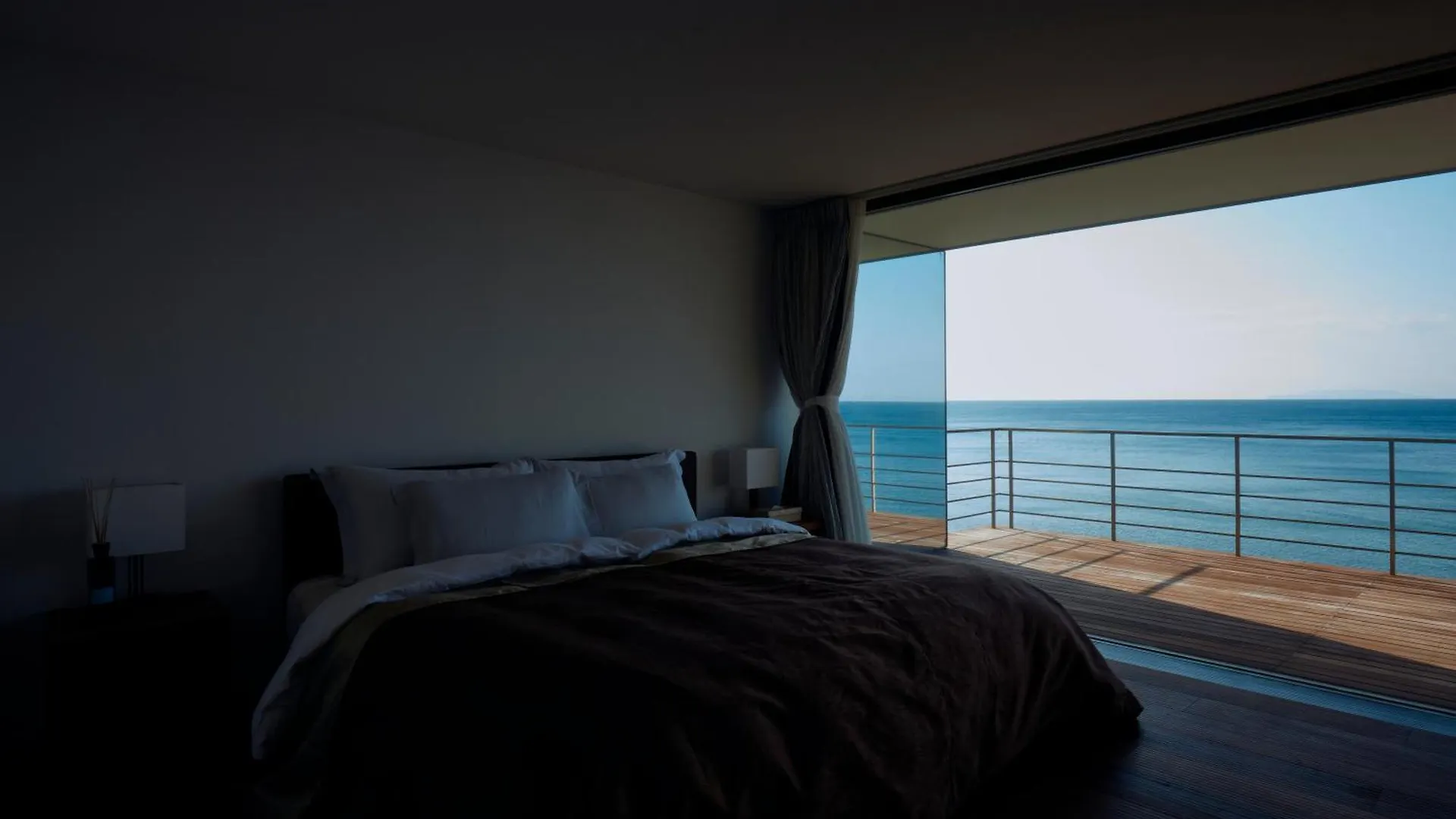 Syla Hotel Zushi-Hayama 요코스카 0*,