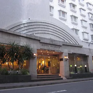 3* ホテル ホテル　ハーバー横須賀